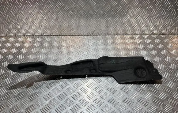 Jeep Avenger Fender foam support/seal 52226928