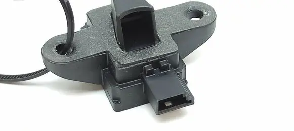 Mercedes-Benz R W251 Airbag deployment crash/impact sensor A0038208426 5WK43446