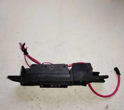 Audi A8 S8 D3 4E Fuse module 4E0941824 4F1941824
