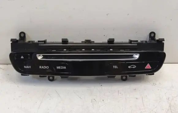 Mercedes-Benz C AMG W205 Multifunctional control switch/knob A2059054601 HM133300 SW132806
