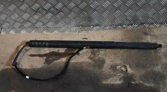 Porsche Panamera (971) Tailgate strut 