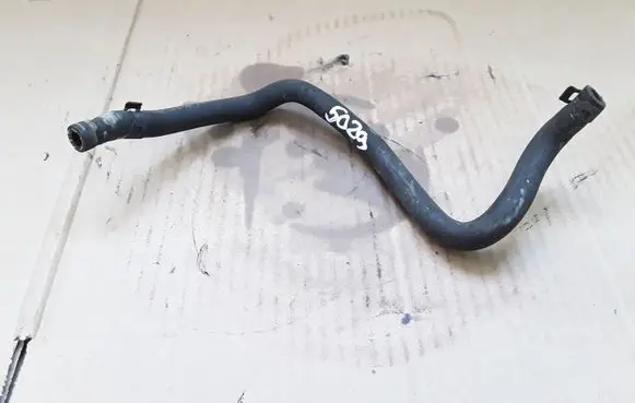 Opel Zafira C Engine coolant pipe/hose 1325480