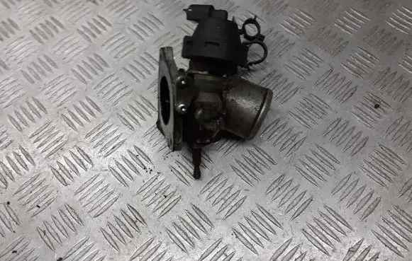 Alfa Romeo GT Throttle valve position sensor 46823851