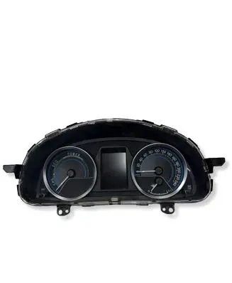 Toyota Auris E180 Speedometer (instrument cluster) 838000ZW31