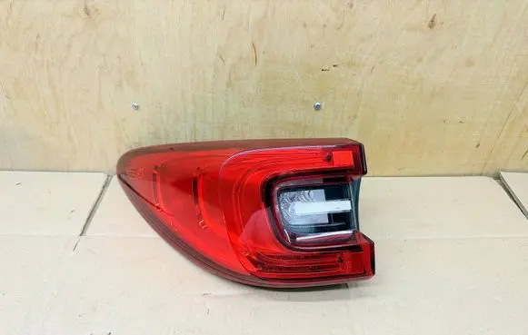 Renault Kadjar Rear/tail lights 265552789R 90165020 90165020CNJN