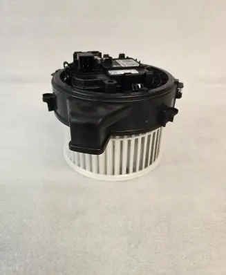 Volvo S60 Heater fan/blower 0130309504