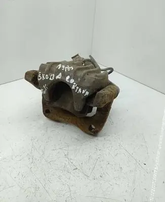 Skoda Octavia Mk2 (1Z) Rear brake caliper