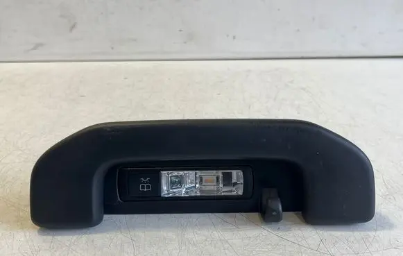 Mercedes-Benz EQC Rear interior roof grab handle A0998150000