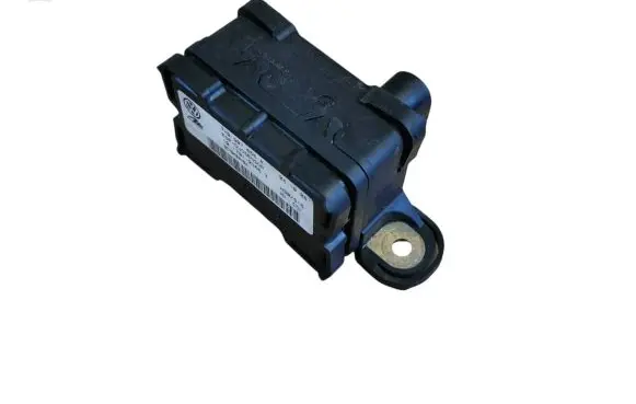 Audi TT TTS Mk2 ESP acceleration yaw rate sensor 7H0907655A 10170103663 DC78K04Y8X