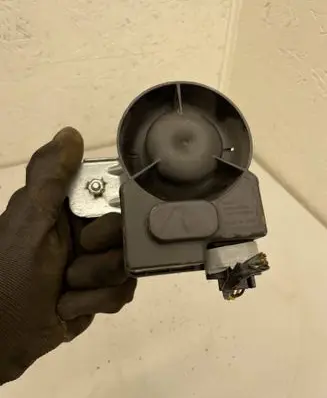 Nissan Qashqai Alarm system siren 28487JH12A 00951259510 4B7876N2