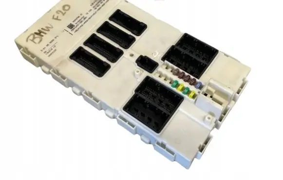 BMW 1 F20 F21 Fuse box set