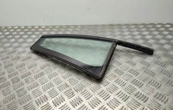 Citroen C4 Grand Picasso Rear vent window glass 