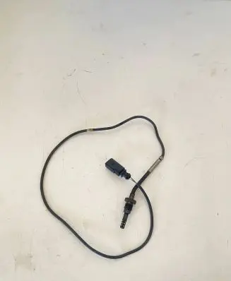 Audi A6 S6 C6 4F Exhaust gas temperature sensor 03G906088R