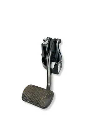 Mercedes-Benz C W204 Brake pedal A2042902001 0719921503 PP204290056