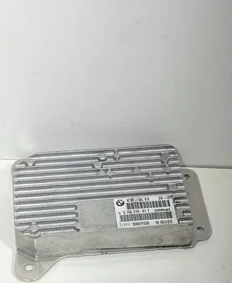 BMW 7 F01 F02 F03 F04 Other control units/modules 6786270 000141819 2840007916300