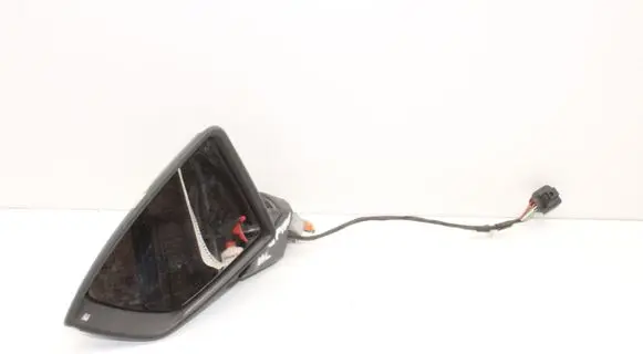 Seat Arona Front door electric wing mirror 8PIN