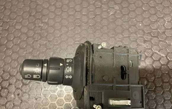 Renault Scenic II - Grand scenic II Indicator stalk PA6GF15