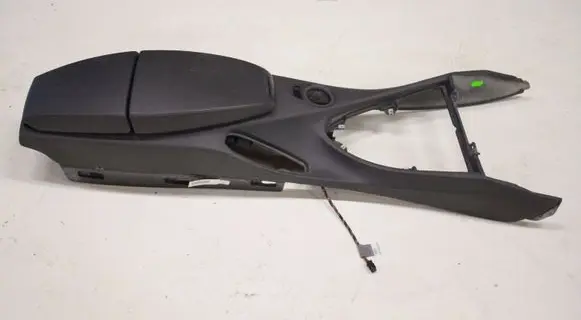 BMW 6 E63 E64 Center console
