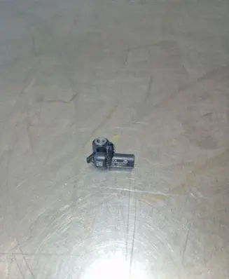 Mercedes-Benz E W214 Airbag deployment crash/impact sensor A2239052400