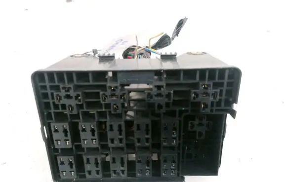 SsangYong Rexton Fuse box set 8220108154 82201-08154