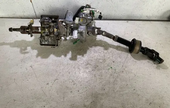 Lexus RX 450H Electric power steering pump 89650-0E200 6X281084 452500E170
