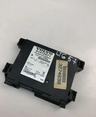 Volvo V70 Other control units/modules 31472071