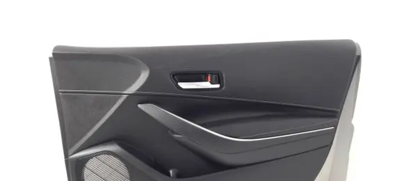 Toyota Corolla E210 E21 Front door card panel trim 6761102860