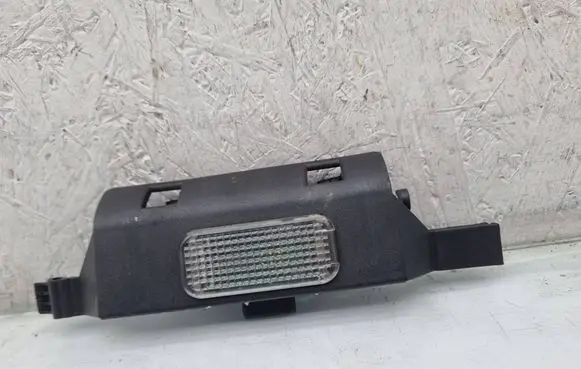 Audi A6 S6 C6 4F Other interior light 4E0947415