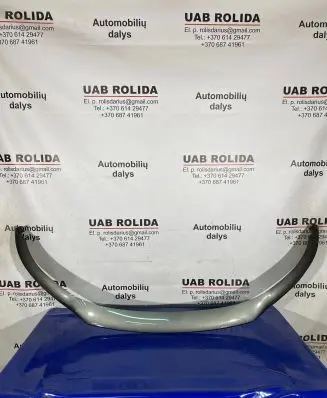 Opel Insignia B Front bumper lip 909410001 13491282