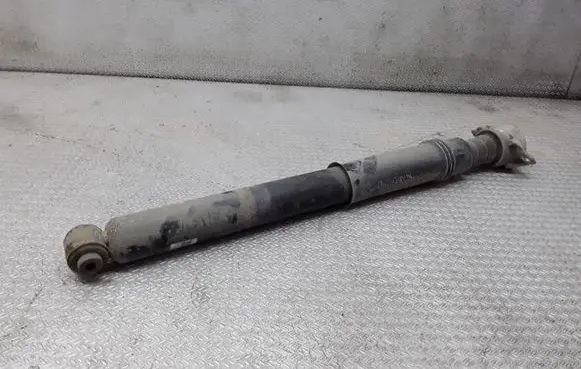 Rear shock absorber/damper