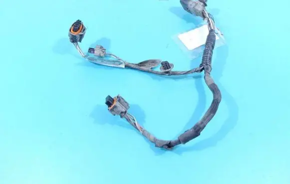 Jaguar F-Pace Other wiring loom HK83-14E100-AB IMPRK1351271