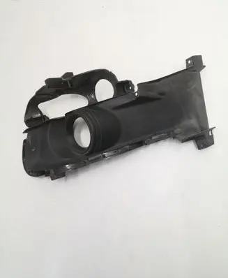 Ford Mustang VI Front fog light trim/grill FR3B17B969ACW