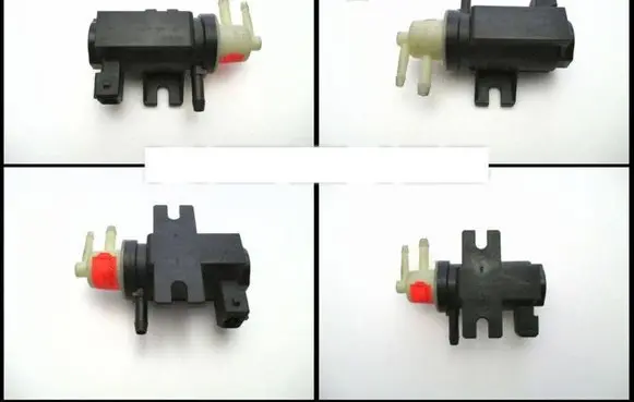 Peugeot 307 Vacuum valve 9661960380 7.03964.00 70396400