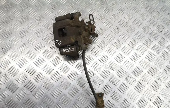 Mitsubishi Outlander Rear brake caliper