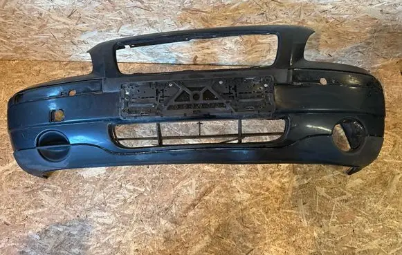 Volvo S60 Front bumper 9178213