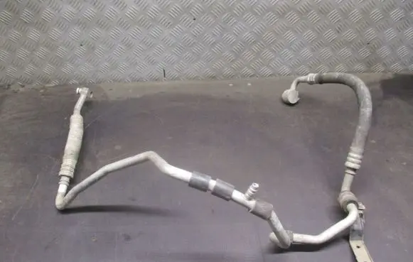 Audi A3 S3 8P Other air conditioning (A/C) parts 1K0820743