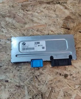 BMW 7 F01 F02 F03 F04 Comfort/convenience module 9247397 110532 535218804