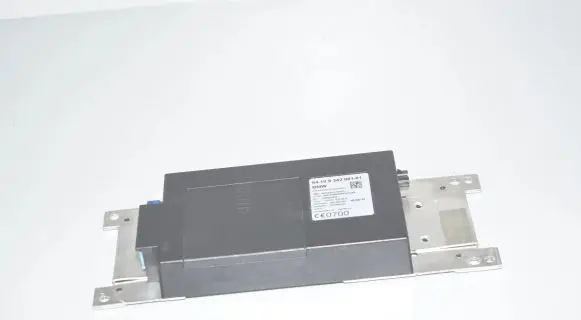 BMW 5 F10 F11 Bluetooth control unit module 9342881 9362848