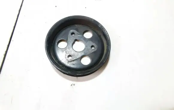 Hyundai i30 Water pump pulley 