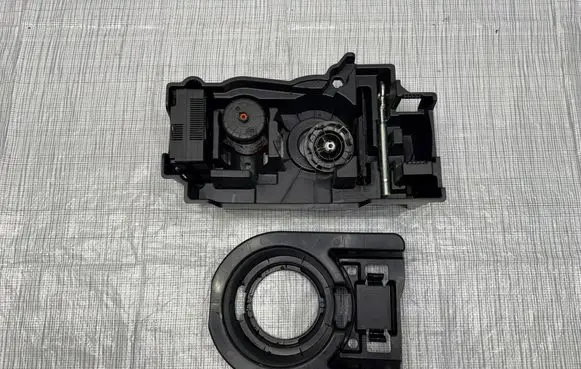 Fiat 600 Tool set
