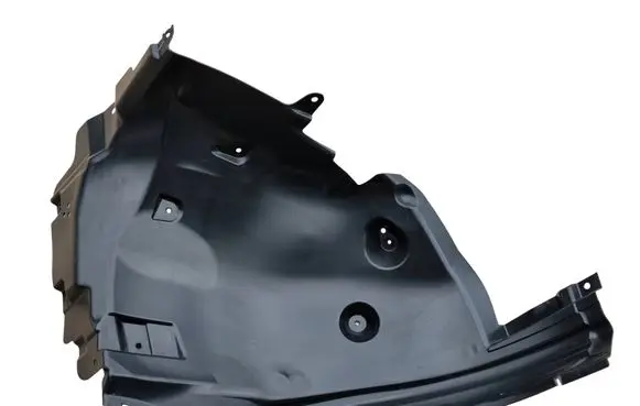 BMW X3 G01 Front wheel arch liner splash guards 7394815 51717394815 10799510