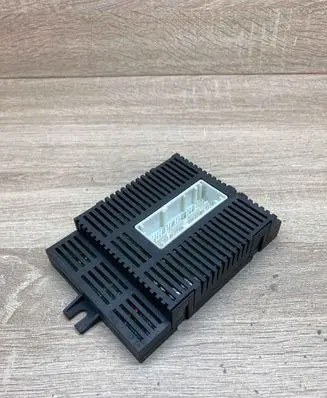 BMW 7 E65 E66 Light module LCM 9116254 1039290