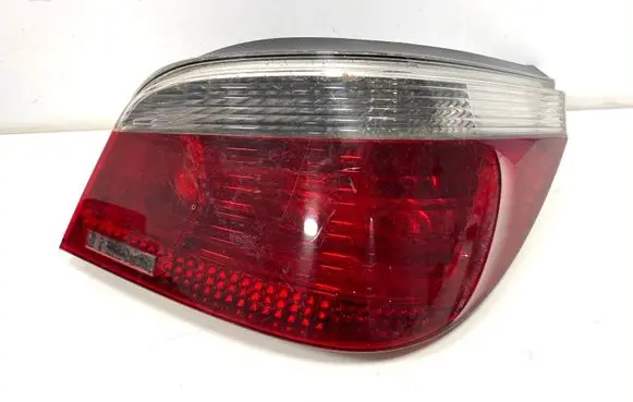 BMW 5 E60 E61 Rear/tail lights 7165738 0086790689946