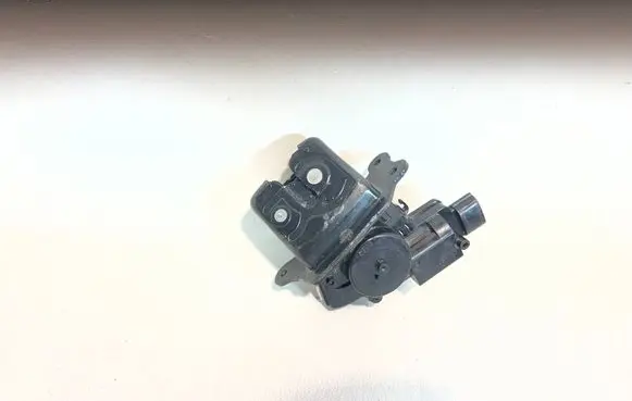 Toyota C-HR I Tailgate lock latch 69350F4010