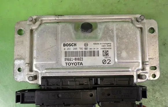 Toyota Aygo AB10 Engine control unit/module ECU