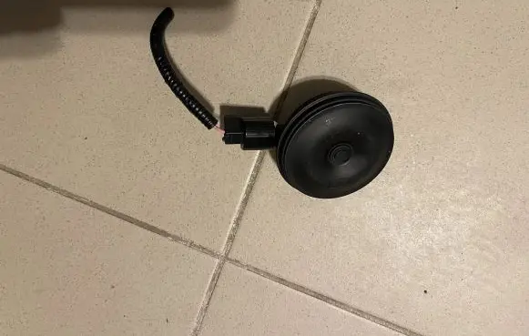 Honda Jazz IV GR Horn signal SSCZC
