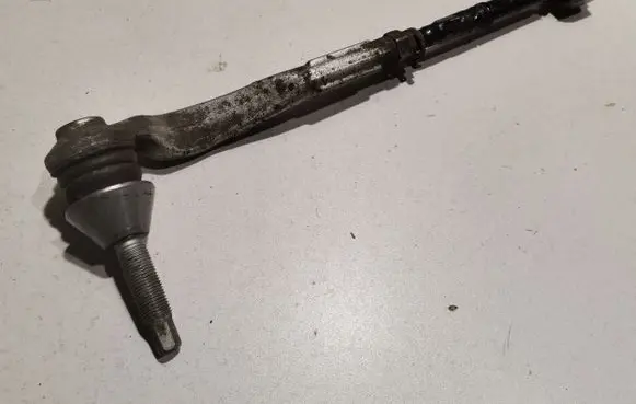 Steering tie rod