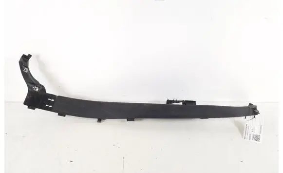 (D)pillar trim (top)