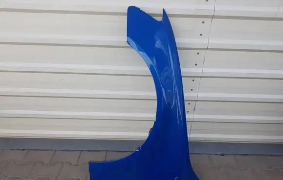 Audi A4 S4 B8 8K Fender 