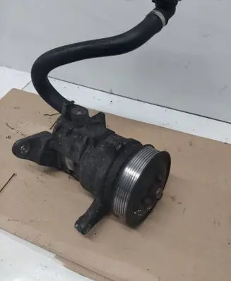 BMW X6 E71 Power steering pump 5002450
